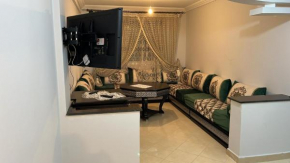 Appartement sidi 3abed